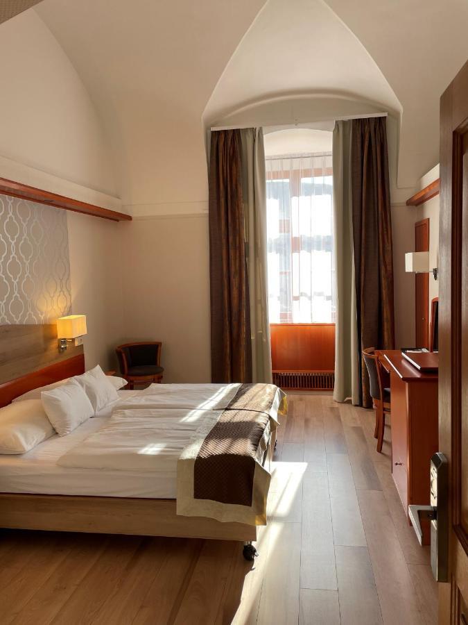 Gizella And Restaurant Hotel Veszprém